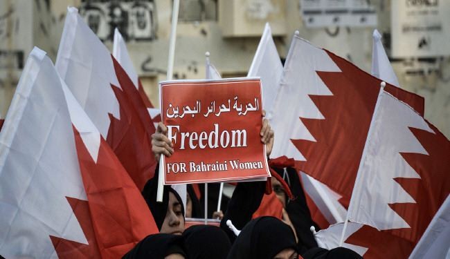 احکام دادگاه، روند انقلاب بحرین را سرعت می بخشد