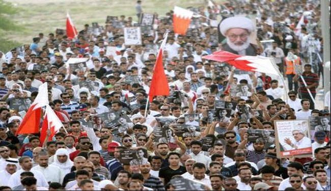 احكام السجن ستؤجج الثورة ضد آل خليفة