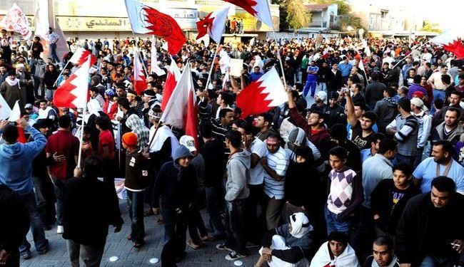 الاحكام ضد قادة المعارضة بالبحرين تأكيد للدكتاتورية