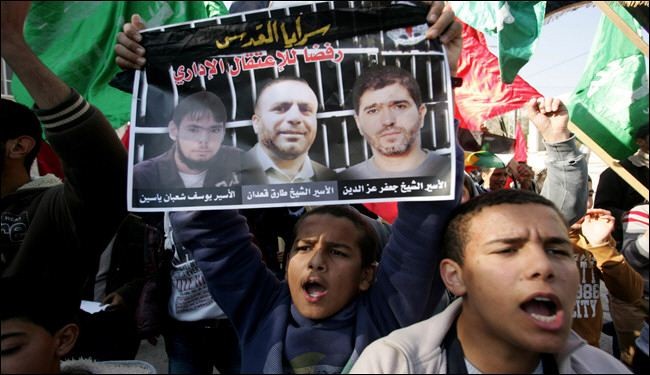 اعتقال واذلال ذوي الاسرى استنزاف للفلسطينيين