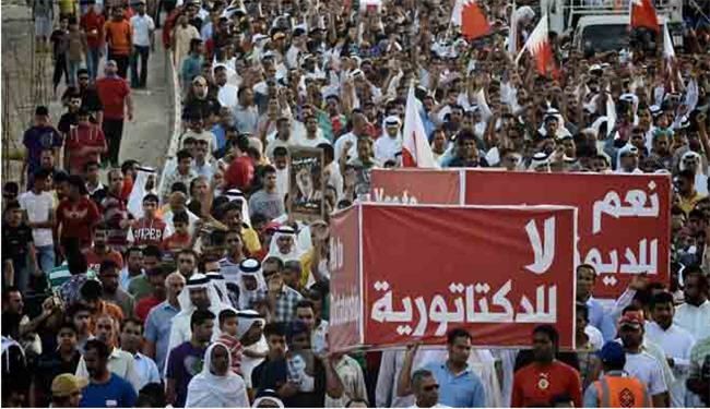 قيادي بالوفاق: نظام المنامة يمارس ارهابا رسميا