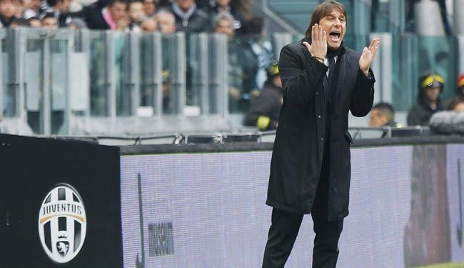 كونتي مهدد بالإيقاف مجددا للتلاعب بنتائج المباريات