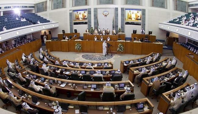 البرلمان الكويتي يقر بالاغلبية تعديل قانون الانتخابات