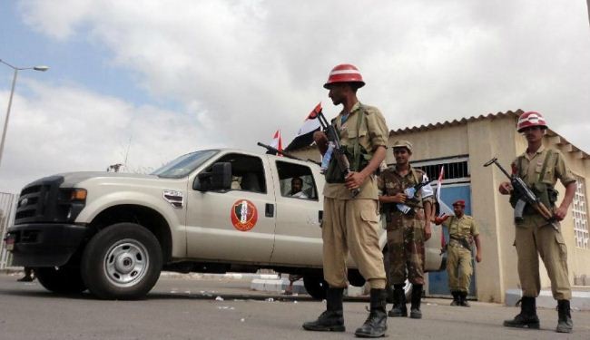 اجراءات امنية مشددة باليمن بعد ازدياد الاغتيالات