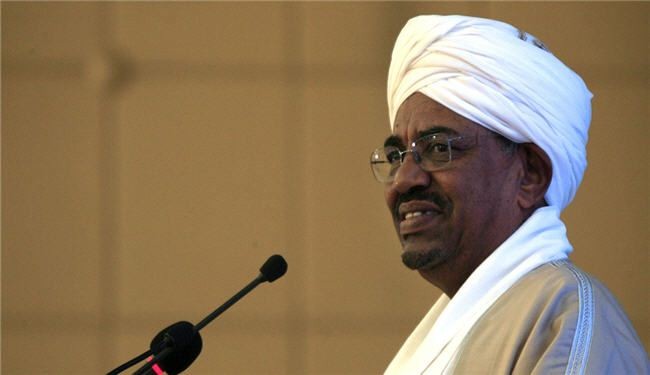 سياسي سوداني: المعارضة تسعى لاسقاط البشير