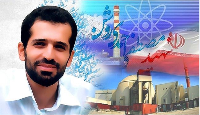 طهران: اغتيالات العلماء لن توقف التطور العلمي