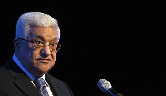 عباس يهدد بالتوجه للمحكمة الدولية لوقف الاستيطان