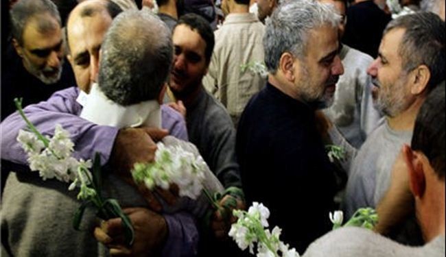 مواضع ايران در قبال سوريه اصولي است