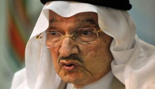 صدای اصلاحات از درون حاکمیت عربستان