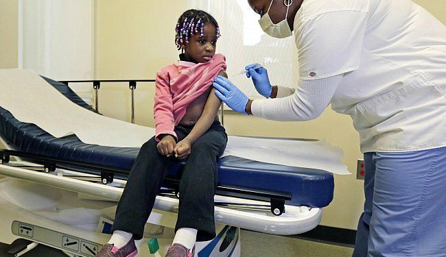 مدينة أميركية تعلن حالة الطوارئ بسبب أنفلونزا قاتلة
