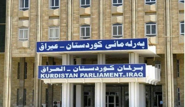 50 برلمانياً يطالبون بتغيير نظام الحكم بكردستان العراق