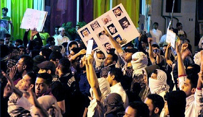 علي اليامي: نظام آل سعود مصيره كتونس ومصر