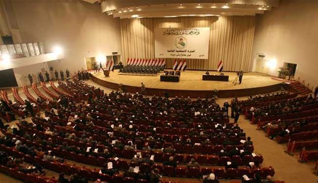 العراق:الحرب السياسية تنتقل الى البرلمان