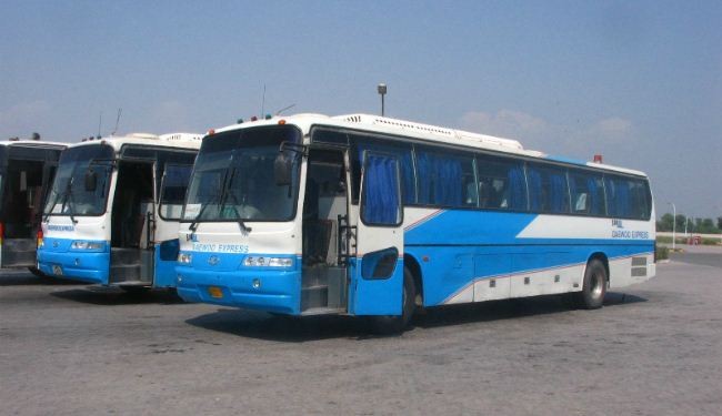 استعداد ایران للاستثمار في قطاع النقل الباكستاني