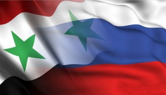 داعمو المعارضة السورية يسعون لتشويه سمعة روسيا