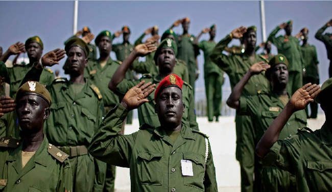 الجيش السوداني يقتل أكثر من 50 مسلحا في كردفان