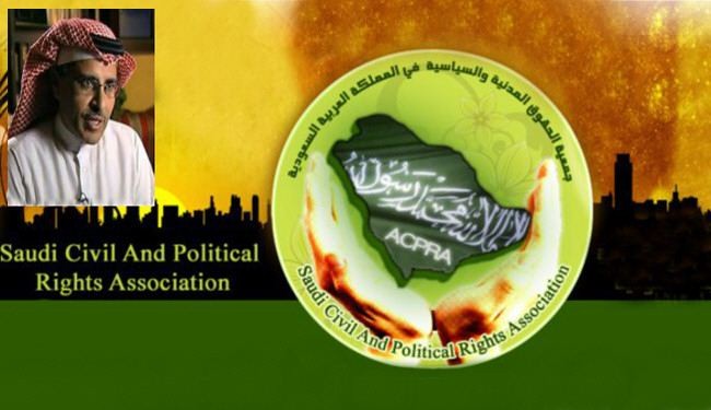 ناشط سعودي يحذر وزير الداخلية من اعتقالات جديدة