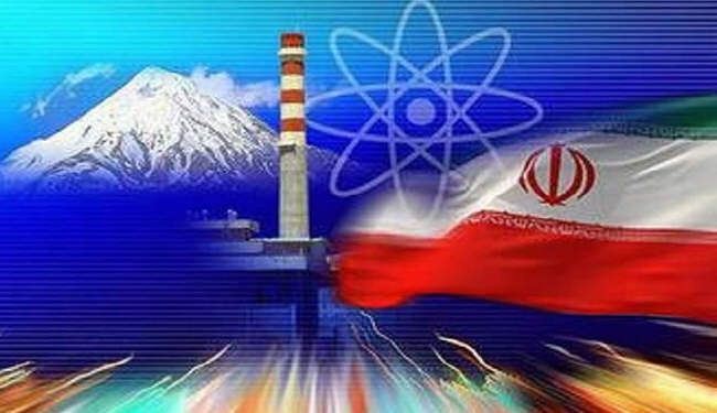 ايران: مشروع مفاعل المياه الثقيلة قيد التنفيذ حاليا