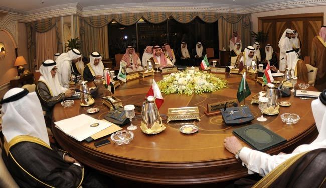 استياء سعودي من سياسة قطر