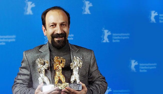 فيلم ايراني بين 10 أفضل افلام سينمائية في 2013