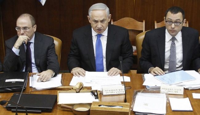 عجز بميزانية حكومة الاحتلال يصل الى ضعف المتوقع