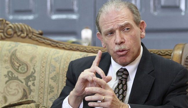 تحريم گفتگوي ملي يمن به علت حضور سفير آمريكا