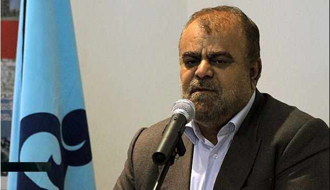 طهران .. أجراءات جديدة لتحصيل المستحقات النفطية