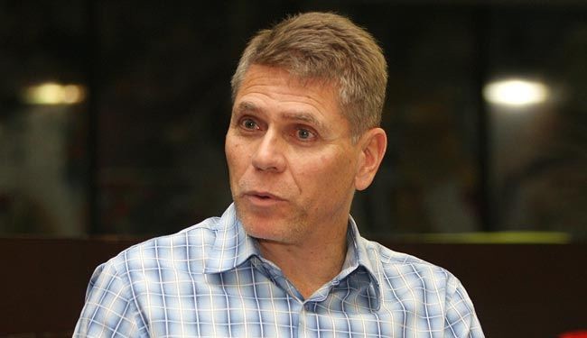 إقالة أوتوري من تدريب منتخب قطر
