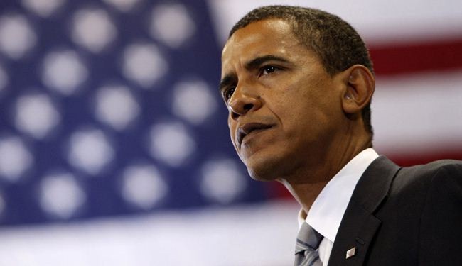 اوباما: نتنياهو جبان وسياساته تهدد وجود 