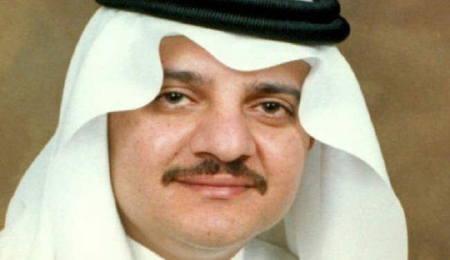 يجب أن يكون حاكم المنطقة الشرقية من ابناء المنطقة