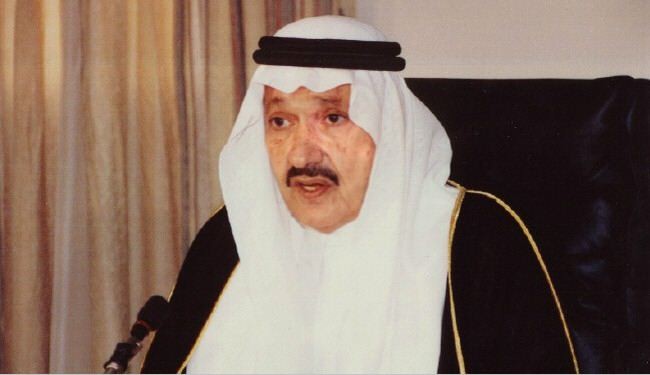 أمير سعودي يطالب بصلاحيات كاملة لمجلس الشورى
