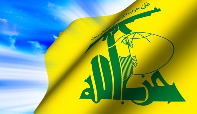 حزب الله يدين التفجيرات الارهابية في سوريا والعراق