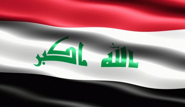 العراق يفتح حدوده مع الاردن اليوم