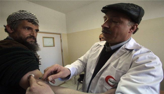 إصابات بأنفلونزا الخنازير في غزة وتحذيرات من الانتشار