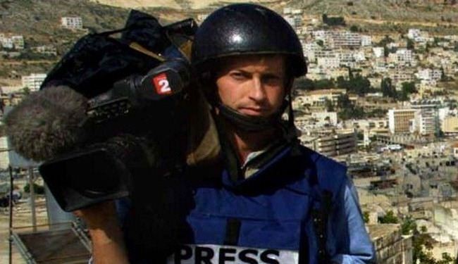 مقتل مراسل سوري وصحافي فرنسي في سوريا