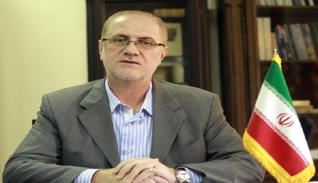 ايران تعتزم ارسال كائن حي للفضاء الشهر المقبل