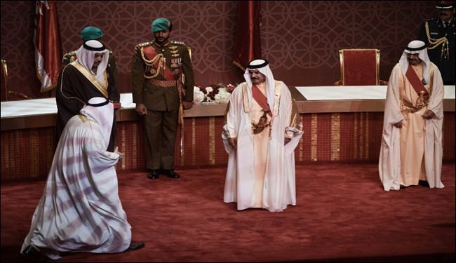 المنامة لا تستجيب للوفاق لانها فاقدة للارادة والسيادة