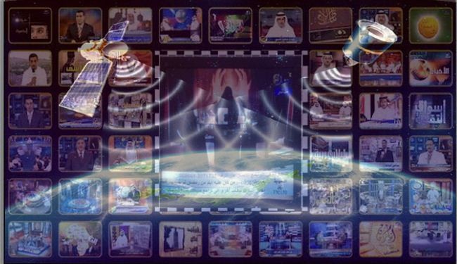 السعودية تقرر إغلاق قنوات فضائية