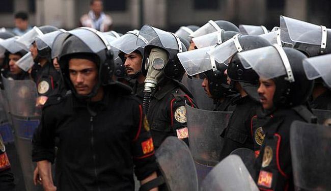 مقتل واصابة 17 شخصا في اشتباكات بالقاهرة