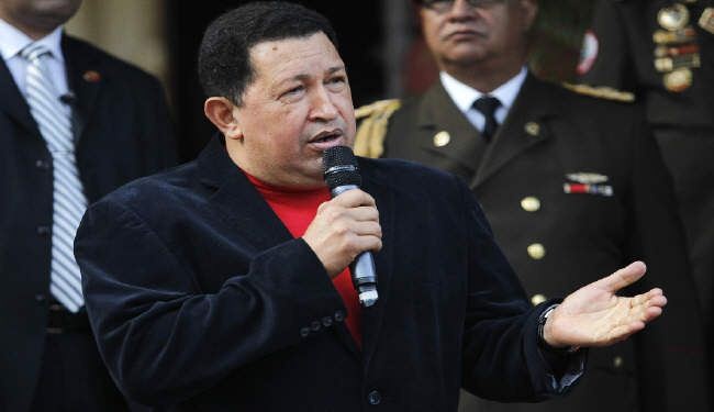 نائب رئيس فنزويلا: حالة تشافيز الصحية في تحسن