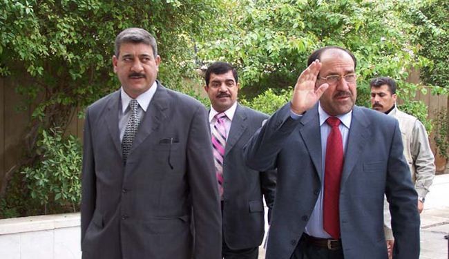 الزوبعي: اصابع خفية تتدخل بالعراق وتريد خلط الاوراق