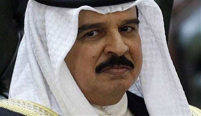 حمد بن عيسى: إنجازاتنا رائدة في حقوق الإنسان
