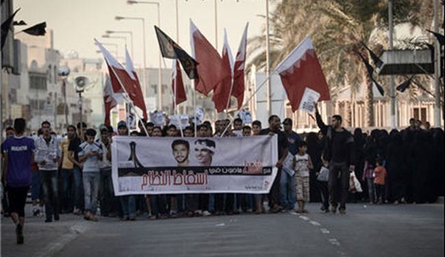 النظام البحريني يوظف تكنولوجيا التجسس للقمع