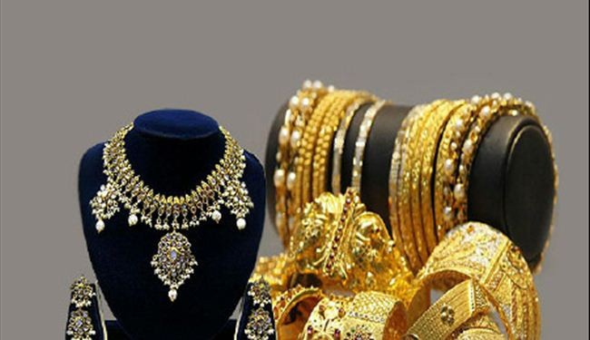 إيران تصدر الذهب والمجوهرات لتركيا وشرق أوروبا