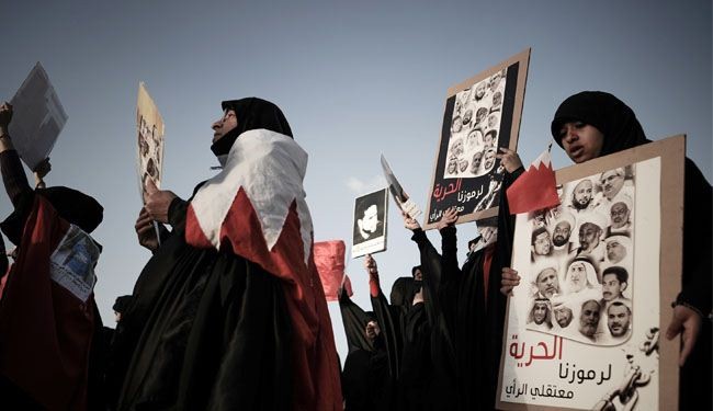 نگرانی شدید دربارۀ سرنوشت رهبران انقلاب بحرین