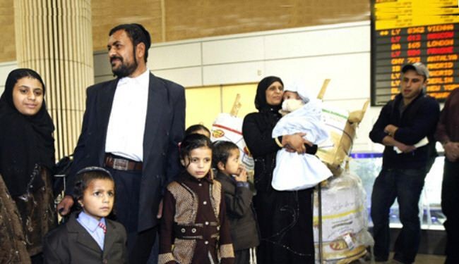 تل ابيب تضع خطة لتشجيع هجرة يهود اليمن