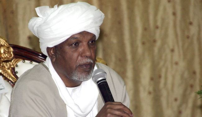 السودان: ايران نموذج اسلامي يحتذى به