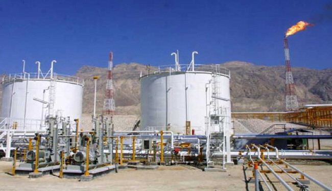 Iran discovers new oil & gas reserves