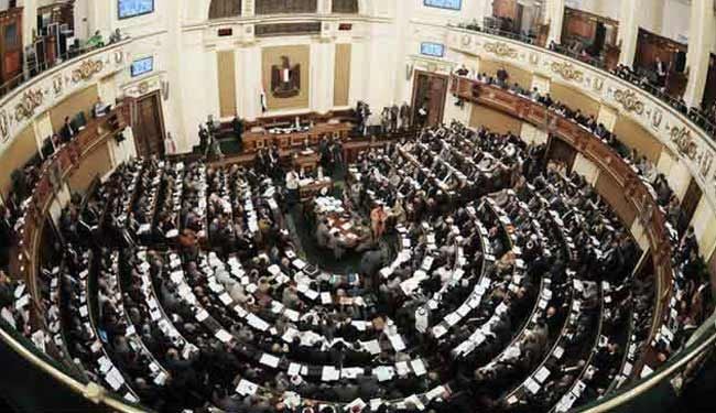15حزب مصري در تدارك مقابله با اسلام خواهان