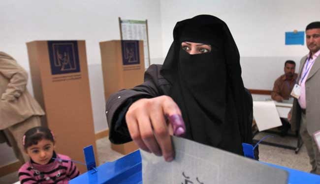 تحریم گسترده انتخابات در اردن